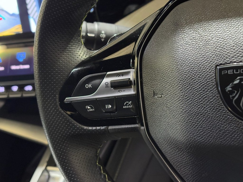 Used Peugeot 308 2023 for sale - 76245318: Photo 19