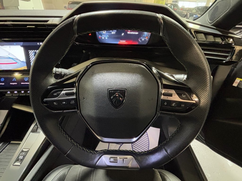 Used Peugeot 308 2023 for sale - 76245318: Photo 20