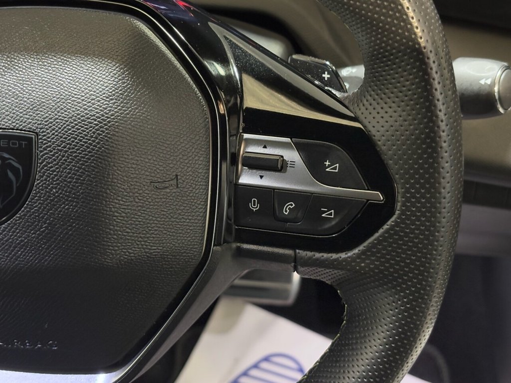 Used Peugeot 308 2023 for sale - 76245318: Photo 21