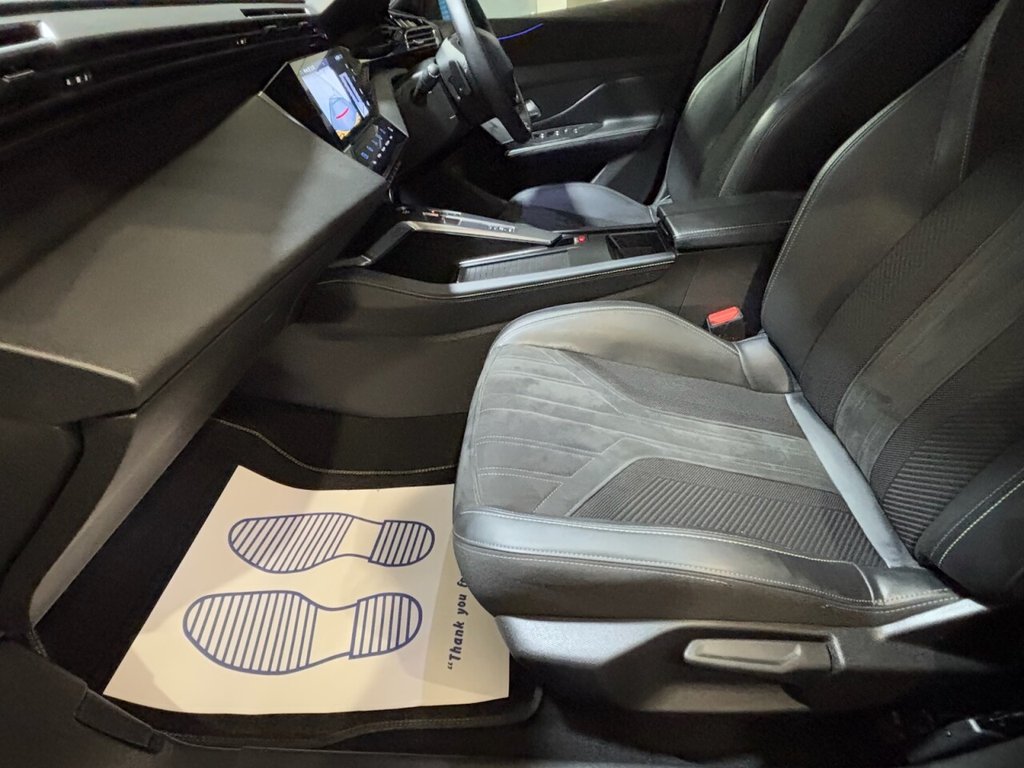 Used Peugeot 308 2023 for sale - 76245318: Photo 23