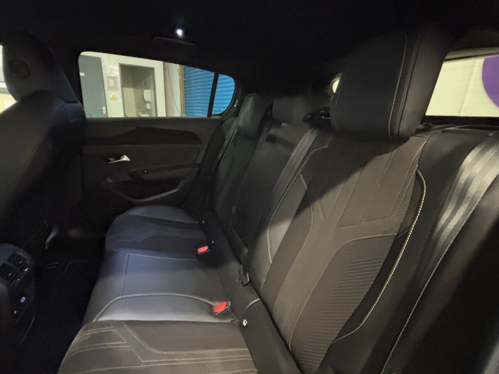 Used Peugeot 308 2023 for sale - 76245318: Photo 25