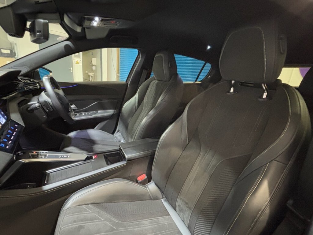 Used Peugeot 308 2023 for sale - 76245318: Photo 26