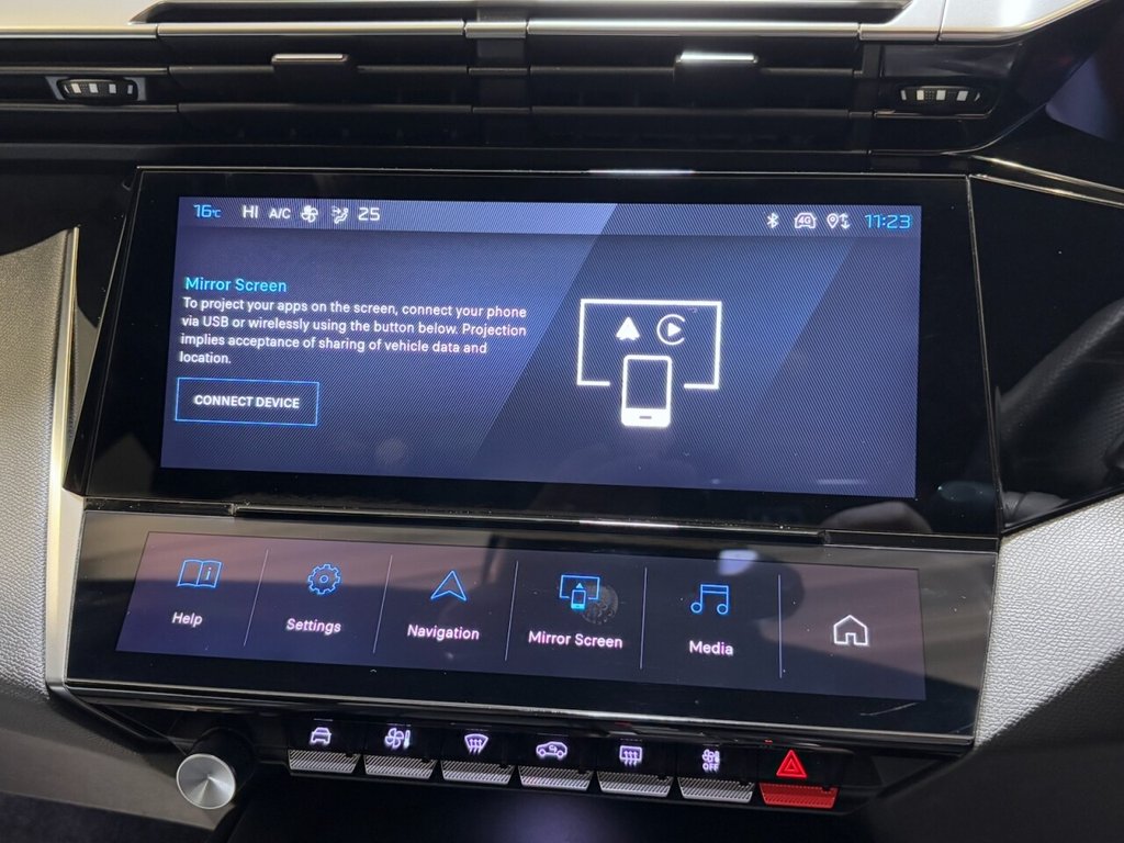 Used Peugeot 308 2023 for sale - 76245318: Photo 32