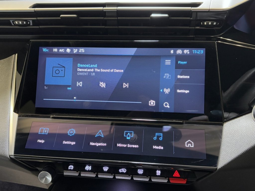 Used Peugeot 308 2023 for sale - 76245318: Photo 35