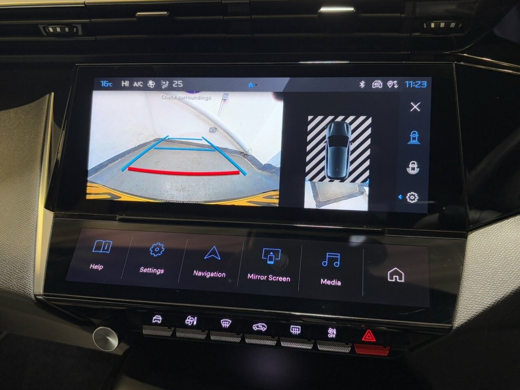 Used Peugeot 308 2023 for sale - 76245318: Photo 36