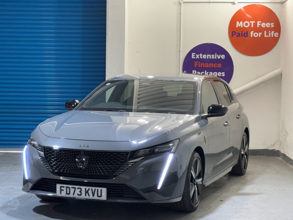 Used Peugeot 308 2023 for sale - 76245318: Photo 5