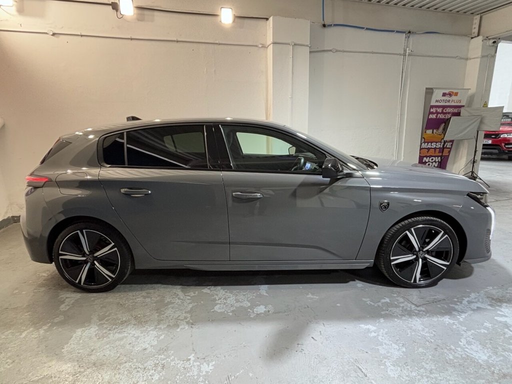 Used Peugeot 308 2023 for sale - 76245318: Photo 9