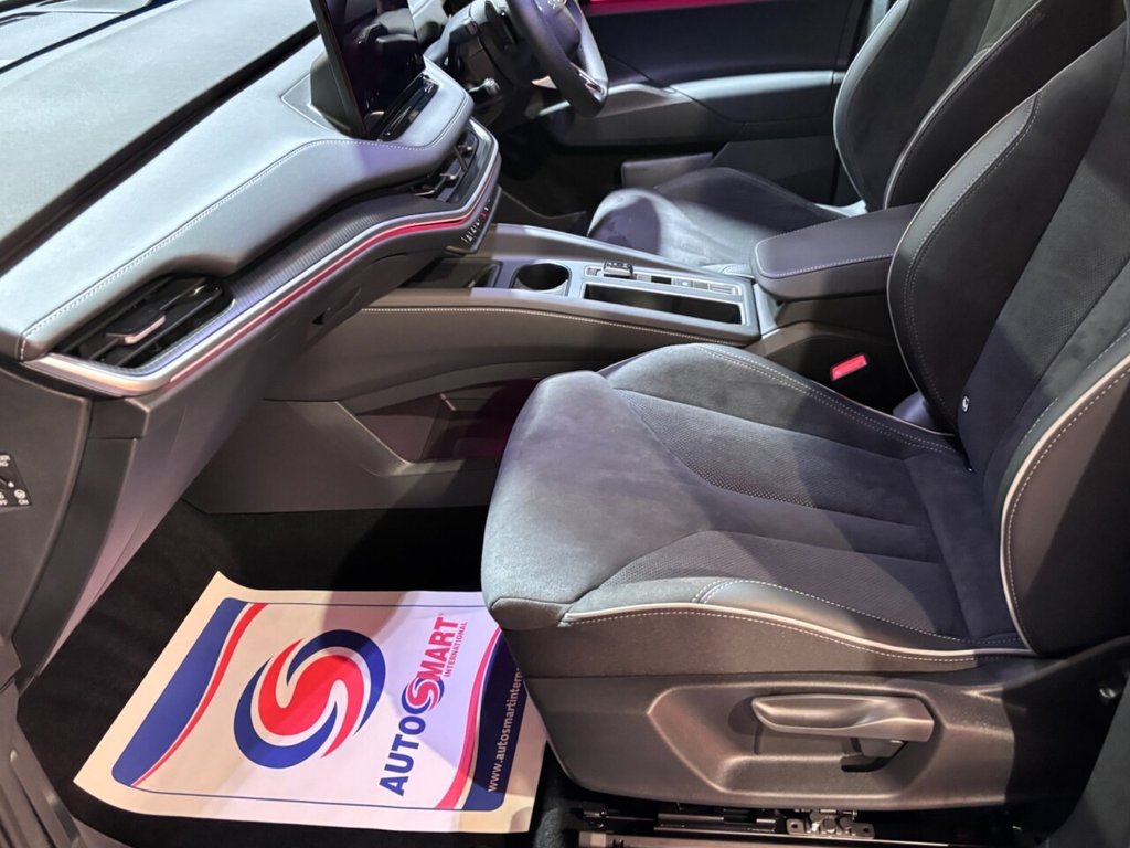 Used Skoda Enyaq 2025 for sale - 76590873: Photo 11