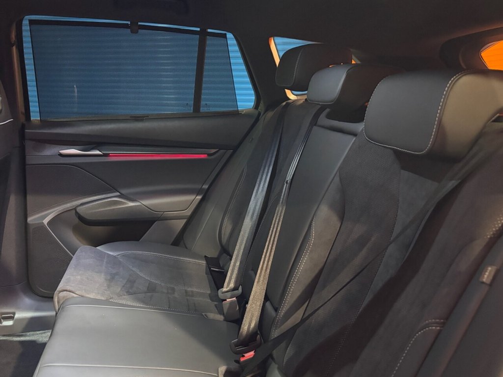 Used Skoda Enyaq 2025 for sale - 76590873: Photo 12