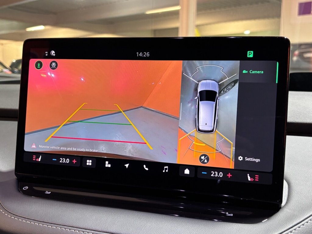 Used Skoda Enyaq 2025 for sale - 76590873: Photo 16