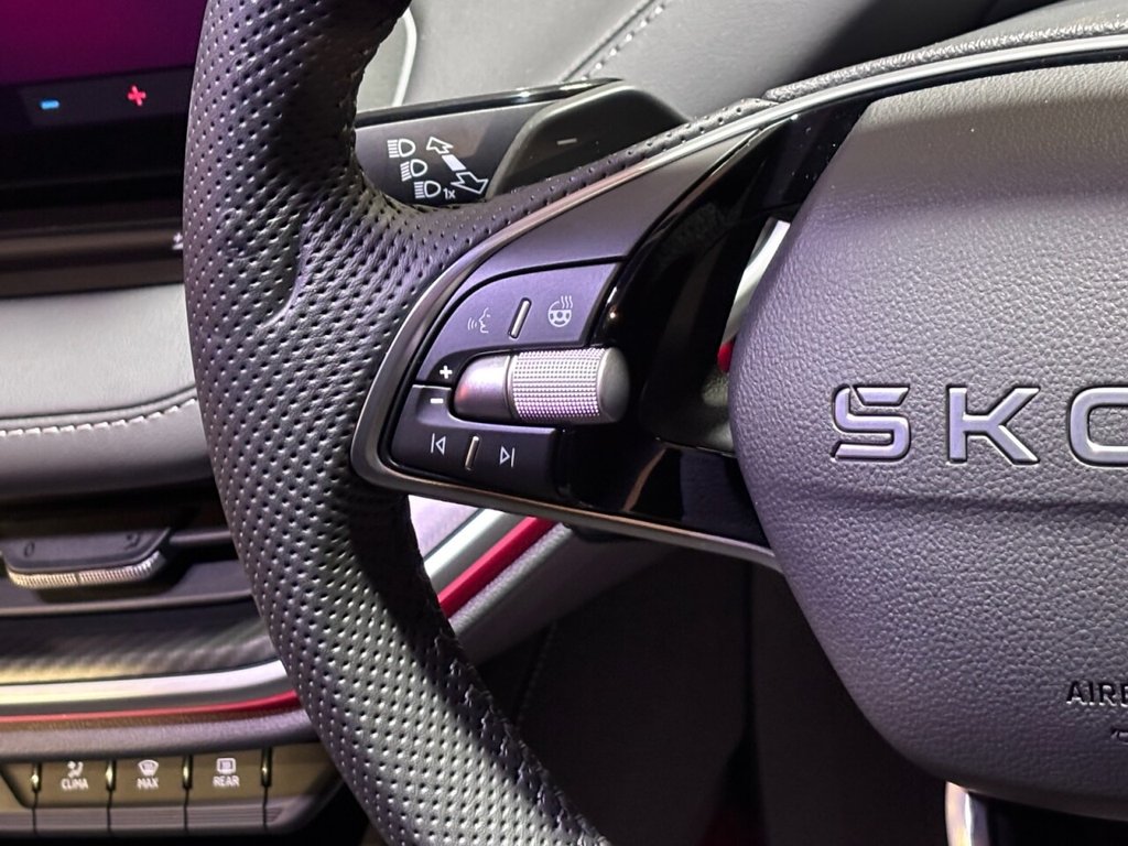 Used Skoda Enyaq 2025 for sale - 76590873: Photo 23