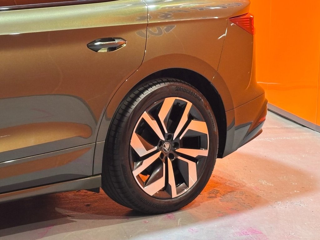 Used Skoda Enyaq 2025 for sale - 76590873: Photo 5