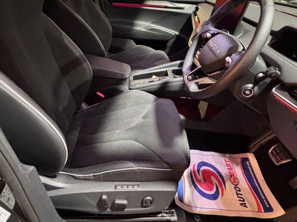 Used Skoda Enyaq 2025 for sale - 76590873: Photo 8