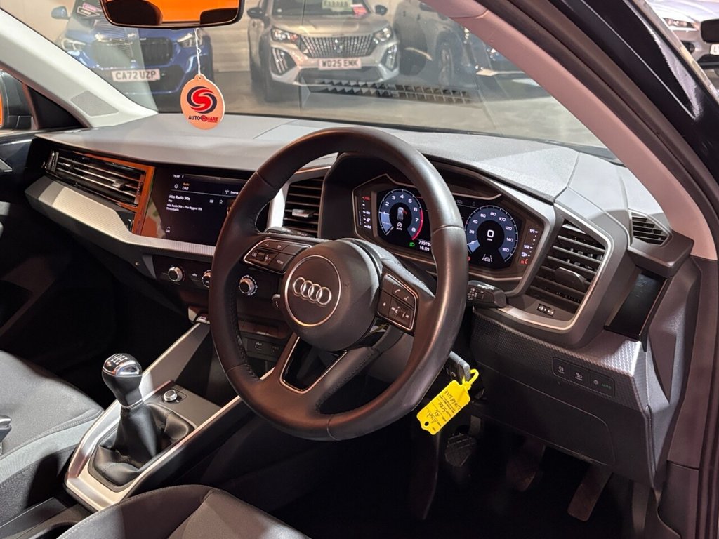 Used Audi A1 2019 for sale - 76317124: Photo 11
