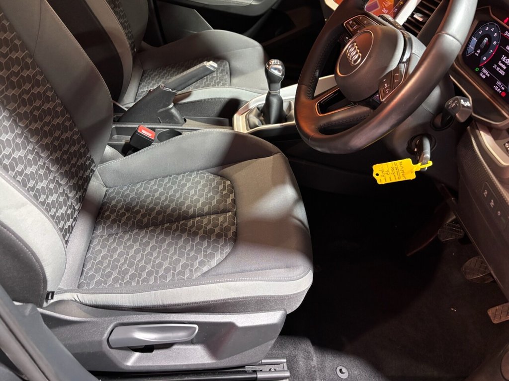 Used Audi A1 2019 for sale - 76317124: Photo 12