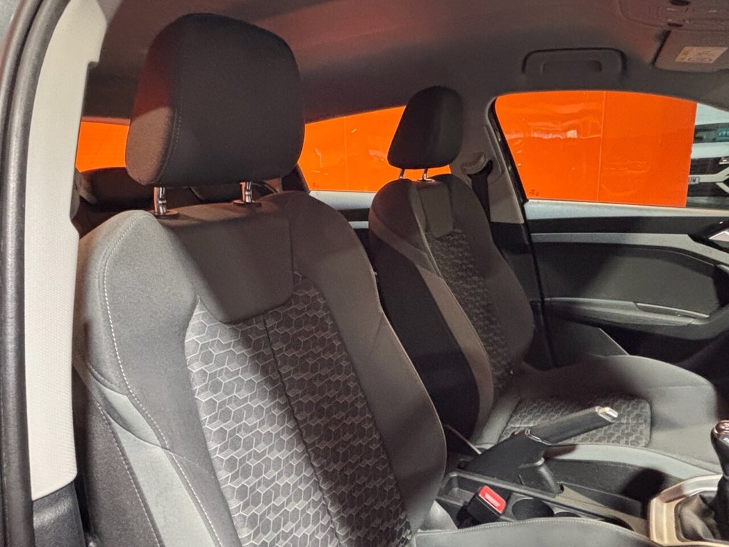 Used Audi A1 2019 for sale - 76317124: Photo 13