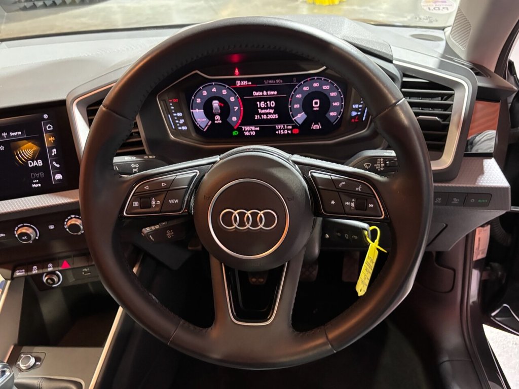 Used Audi A1 2019 for sale - 76317124: Photo 21