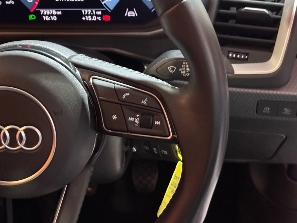 Used Audi A1 2019 for sale - 76317124: Photo 22