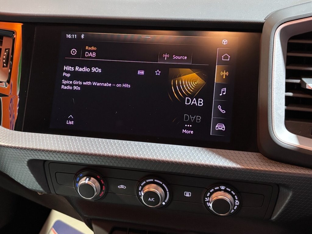 Used Audi A1 2019 for sale - 76317124: Photo 24