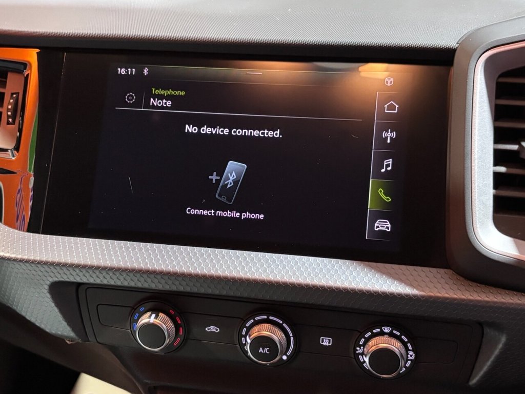Used Audi A1 2019 for sale - 76317124: Photo 27