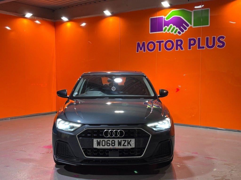 Used Audi A1 2019 for sale - 76317124: Photo 3