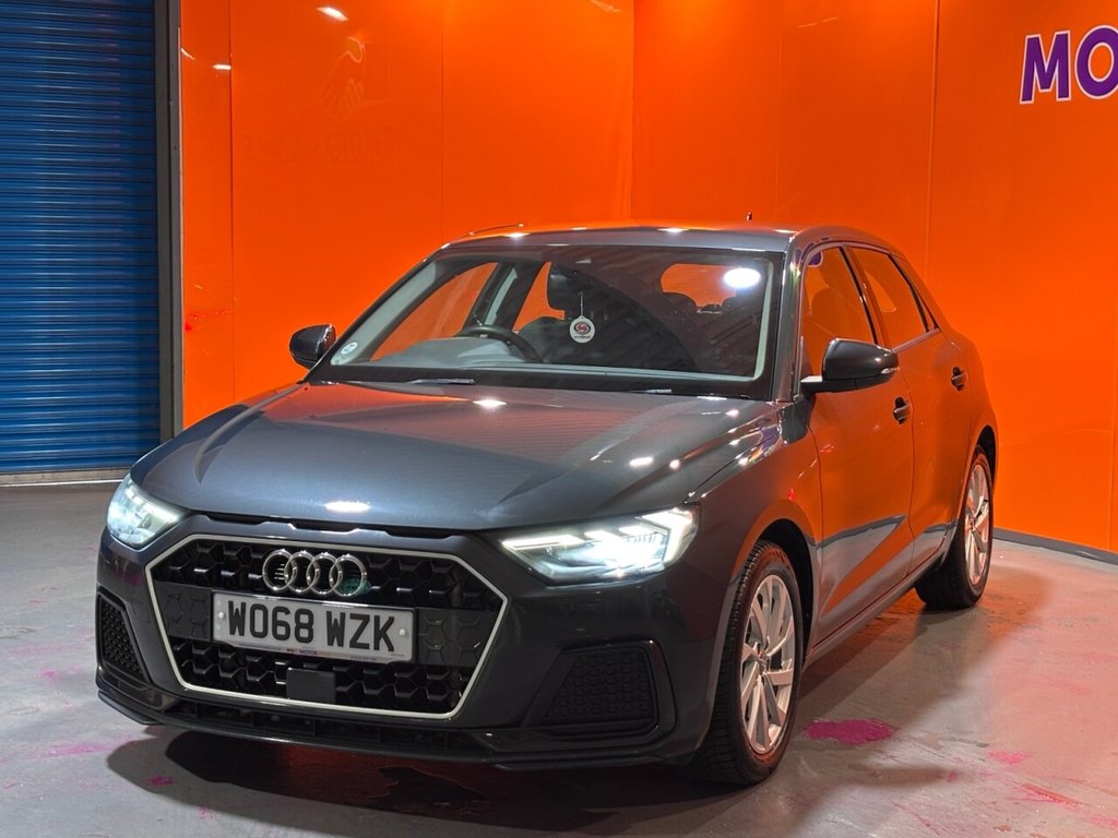 Used Audi A1 2019 for sale - 76317124: Photo 4