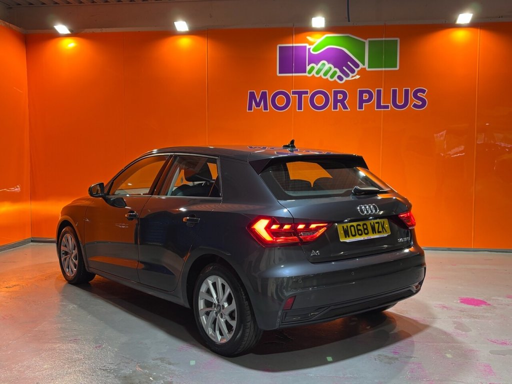 Used Audi A1 2019 for sale - 76317124: Photo 5