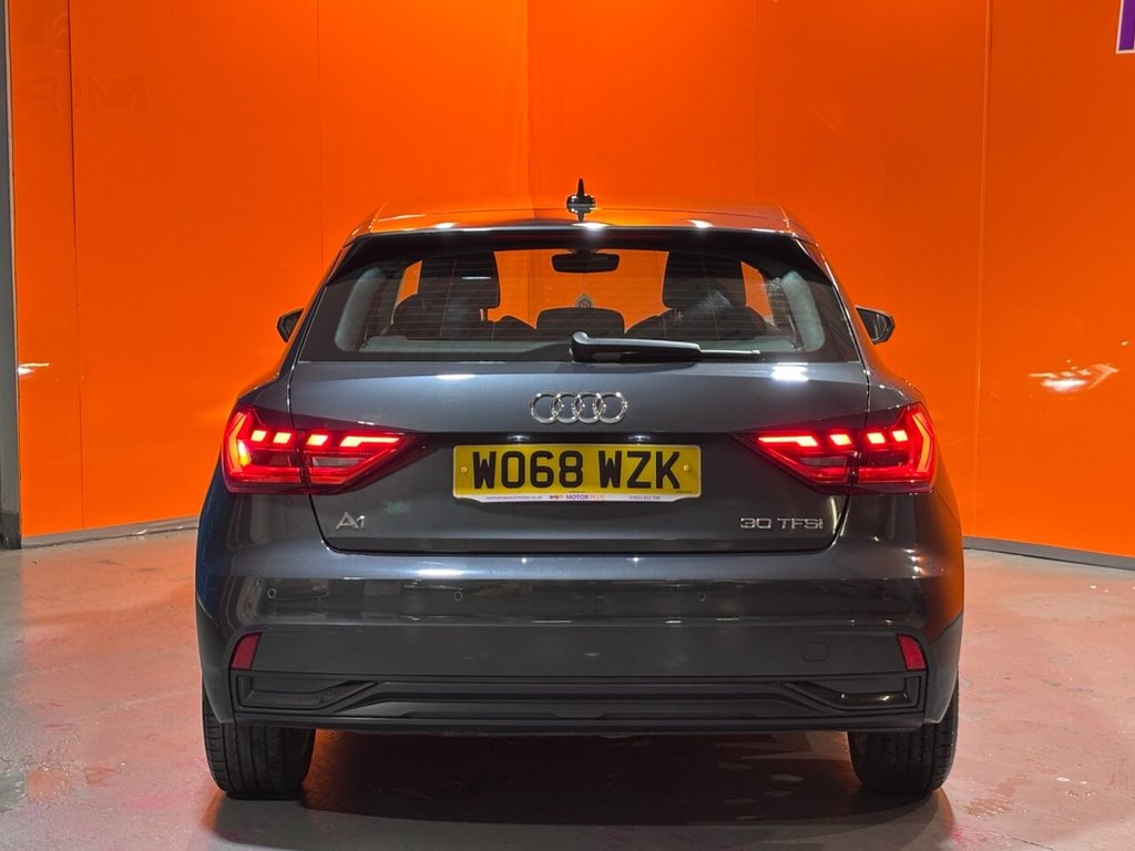 Used Audi A1 2019 for sale - 76317124: Photo 6