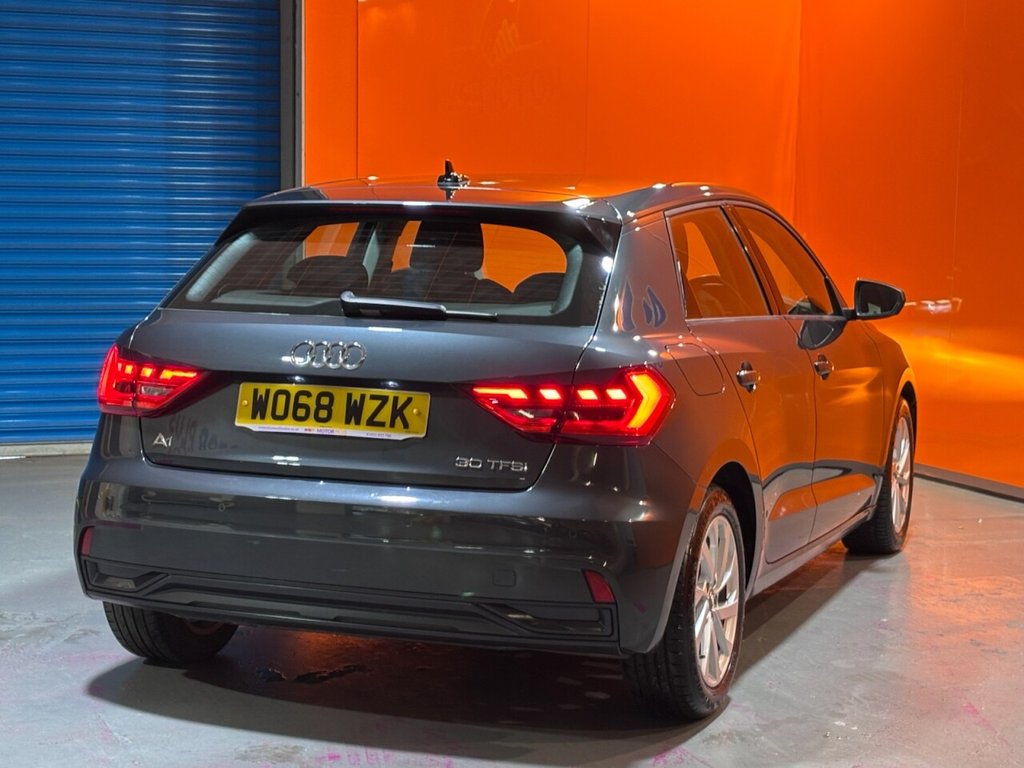 Used Audi A1 2019 for sale - 76317124: Photo 7