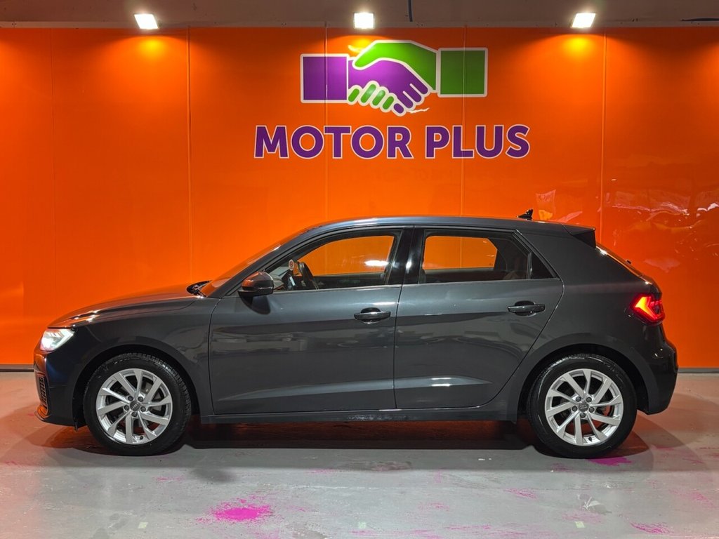 Used Audi A1 2019 for sale - 76317124: Photo 8