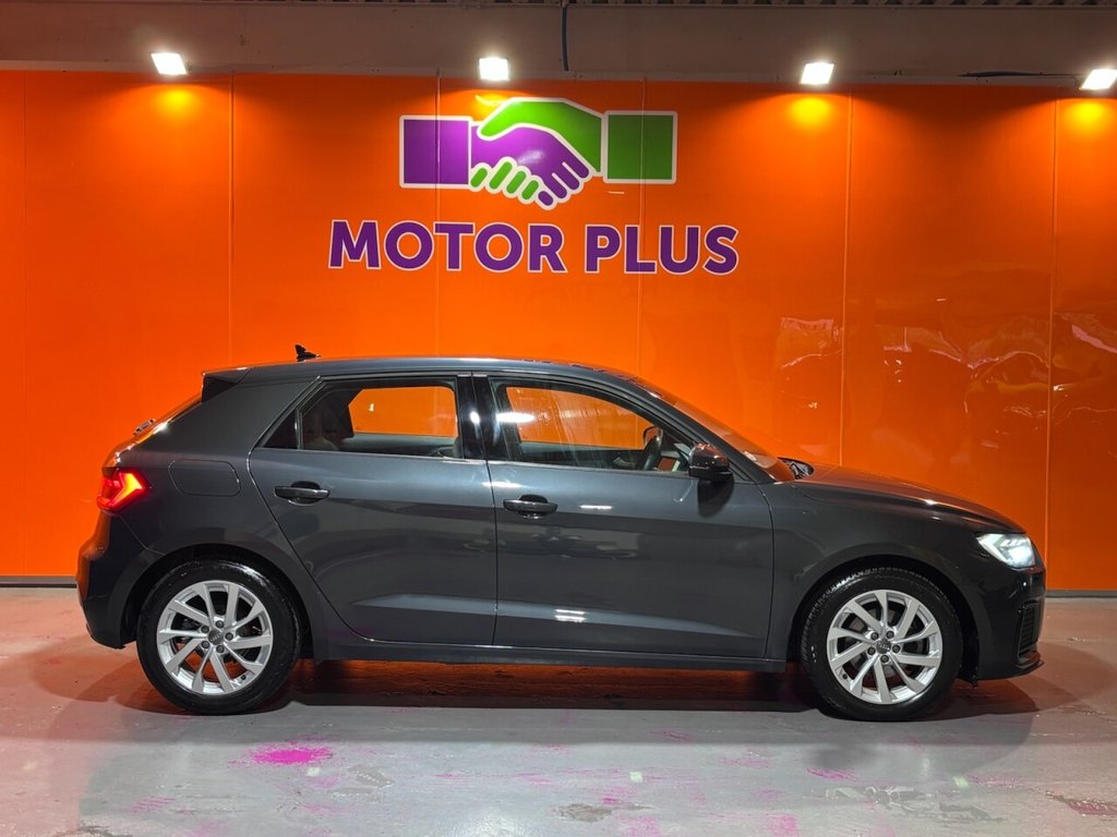 Used Audi A1 2019 for sale - 76317124: Photo 9