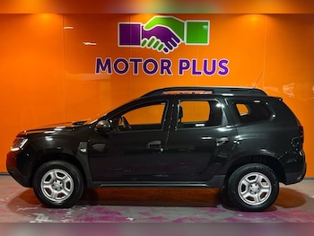 Used Dacia Duster 2019 for sale - 77959671: Photo
