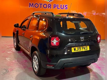Used Dacia Duster 2019 for sale - 77959671: Photo