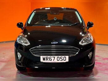 Used Ford Fiesta 2017 for sale - 77049067: Photo