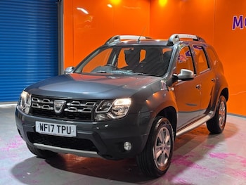 Used Dacia Duster 2017 for sale - 76642222: Photo
