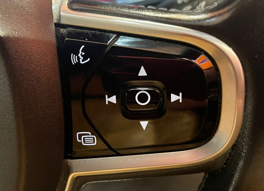 Used Volvo XC60 2018 for sale - 77199791: Photo 14