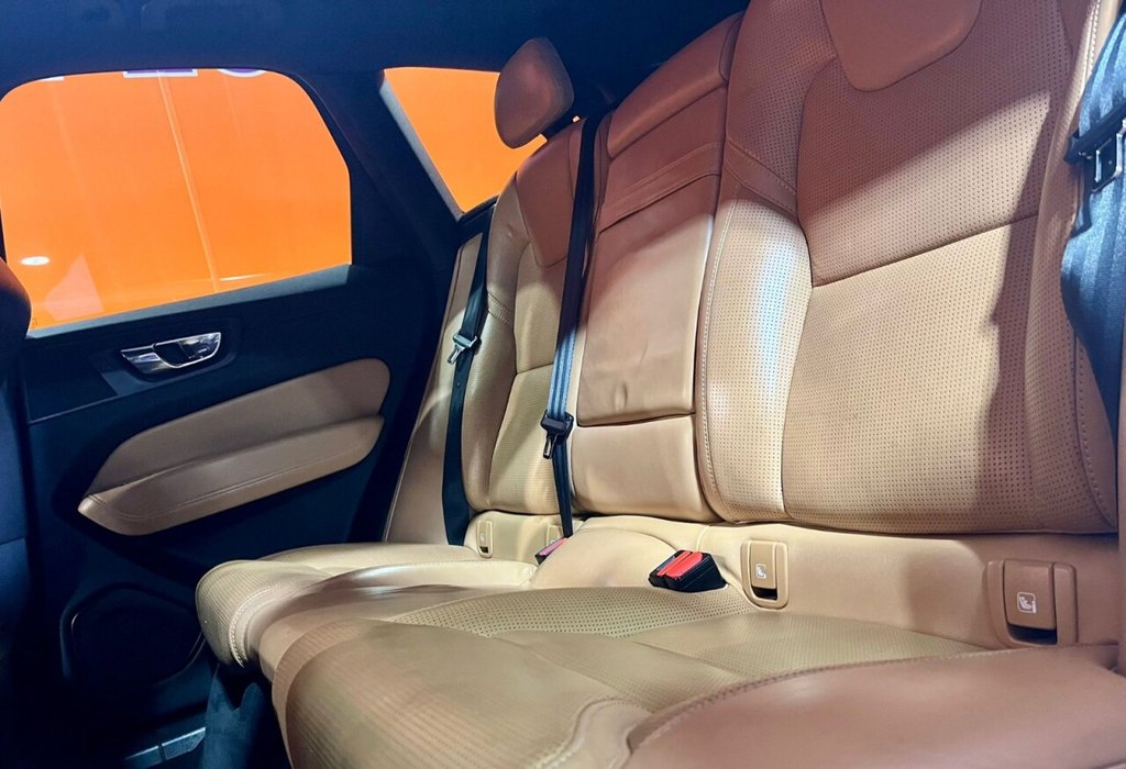 Used Volvo XC60 2018 for sale - 77199791: Photo 9