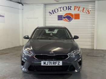 Used Kia Ceed 2022 for sale - 75067969: Photo