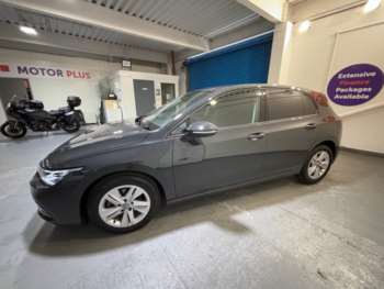 Used Volkswagen Golf 2022 for sale - 74015554: Photo