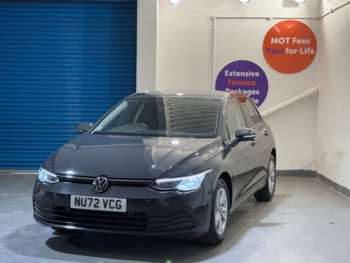 Used Volkswagen Golf 2022 for sale - 74015554: Photo