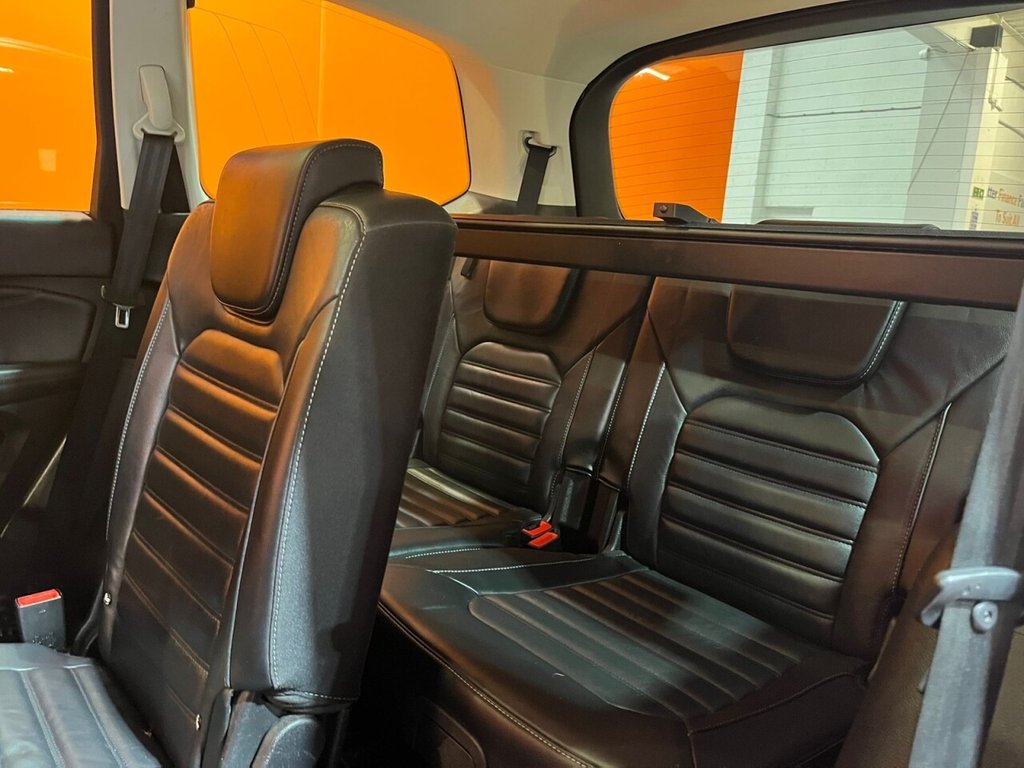 Used Ford Galaxy 2017 for sale - 78124069: Photo 11