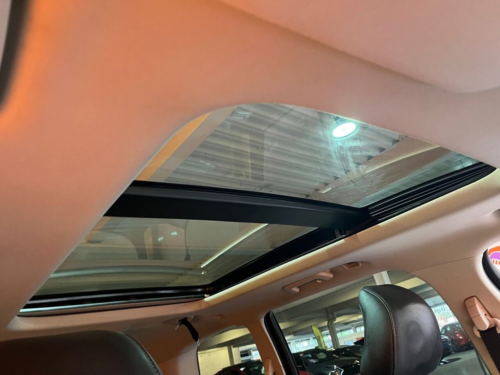 Used Ford Galaxy 2017 for sale - 78124069: Photo 12