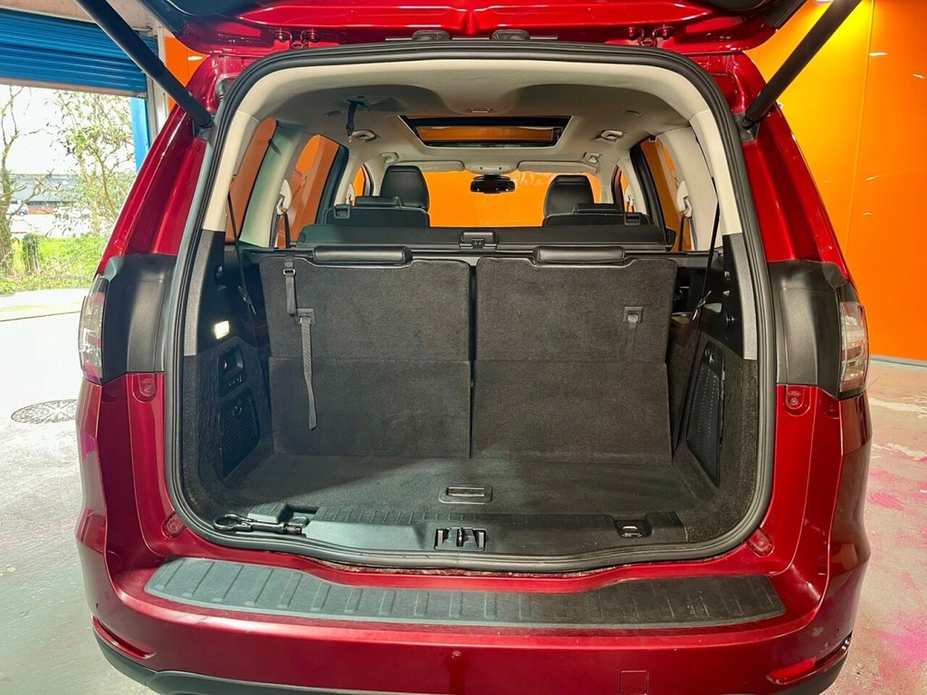 Used Ford Galaxy 2017 for sale - 78124069: Photo 15