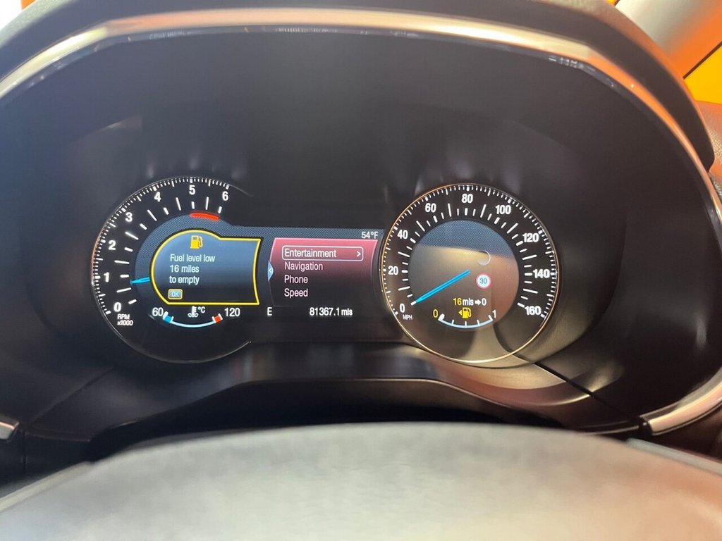 Used Ford Galaxy 2017 for sale - 78124069: Photo 17