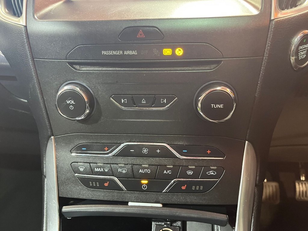 Used Ford Galaxy 2017 for sale - 78124069: Photo 18