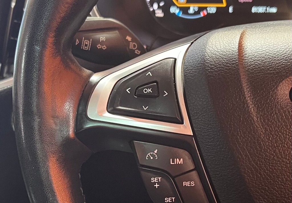 Used Ford Galaxy 2017 for sale - 78124069: Photo 19