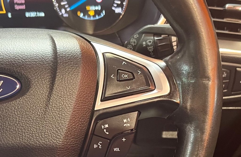 Used Ford Galaxy 2017 for sale - 78124069: Photo 20