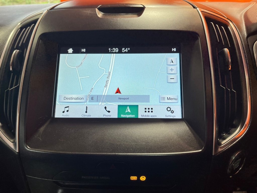 Used Ford Galaxy 2017 for sale - 78124069: Photo 21