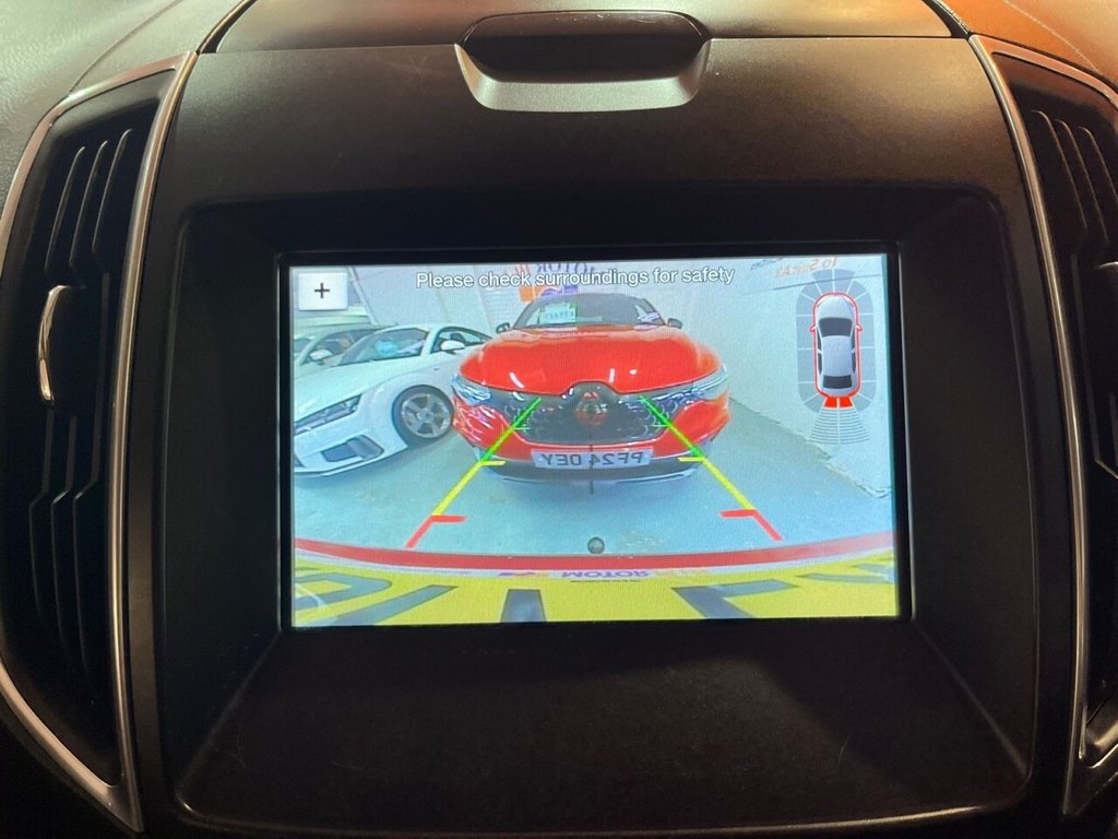 Used Ford Galaxy 2017 for sale - 78124069: Photo 23