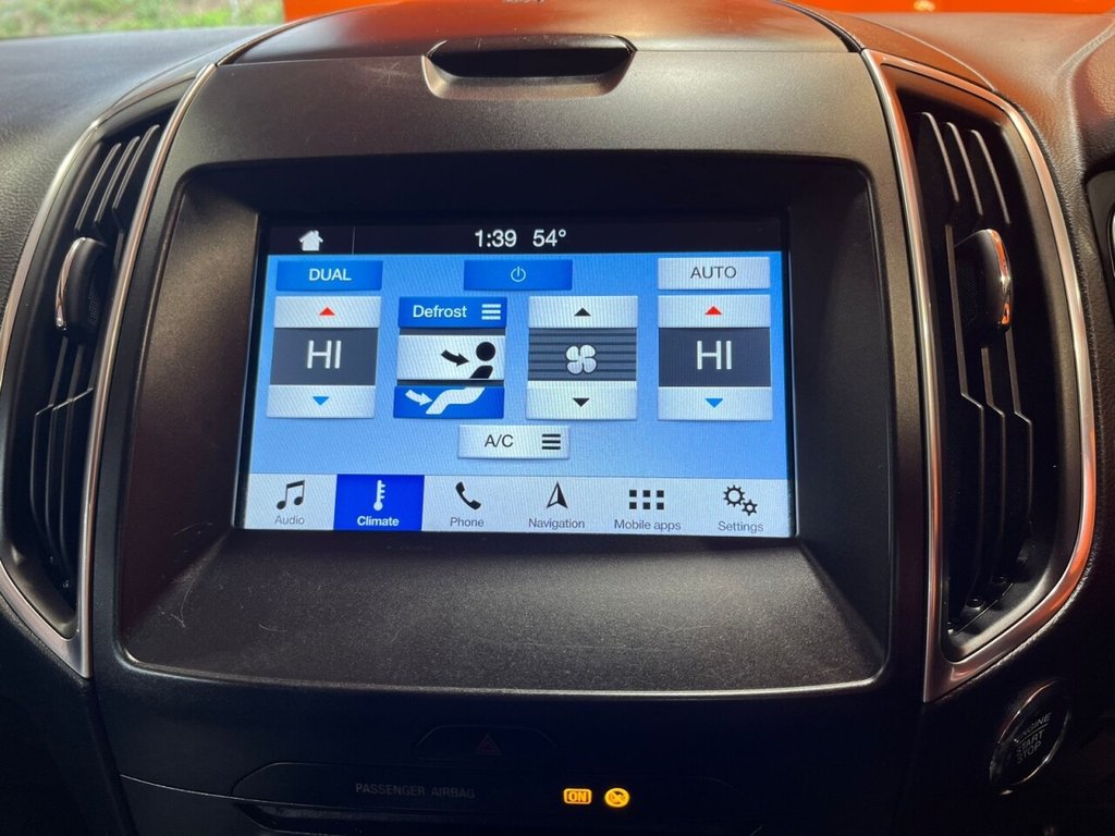 Used Ford Galaxy 2017 for sale - 78124069: Photo 24